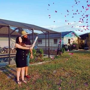 Meet your Posher, Olivia